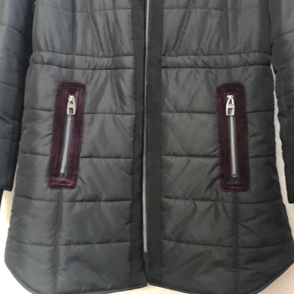 Kensie Jacket - Picture 5 of 5